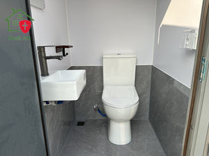 Casa Contenedor Prefabricada de Lujo de Doble Ala Expandible de Montaje Rápido, Moderna, Móvil y Personalizable para Resorts, Hoteles y Apartamentos - Product Image 4