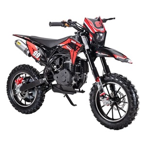 Minimoto <span class=keywords><strong>de</strong></span> <span class=keywords><strong>Cross</strong></span>-Country - Product Image 3