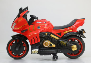 热销婴儿电动摩托车 儿童摩托车 婴儿驾驶摩托车 带闪光灯 - Product Image 3