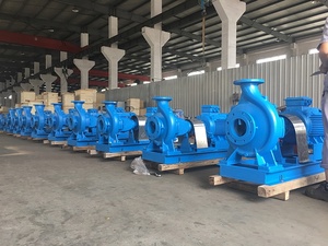 <span class=keywords><strong>Pompa</strong></span> orizzontale assiale 300 m3/h 500 m3 3/h pompe centrifughe a bassa pressione con supporto OEM - Product Image 3