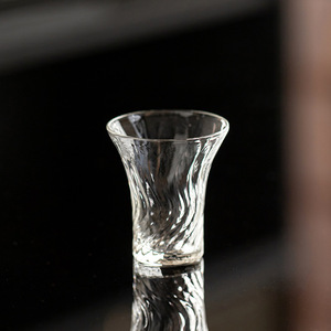 Juego de tetera de vidrio con tapa resistente al calor, juego de té Kung Fu para el hogar, sala de estar, uso en el té de la tarde - Product Image 3
