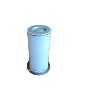 Filtre séparateur d'air et d'huile industriel MANNY 54625942 pour compresseur à vis, certifié ISO9001:2015, en fibre de verre importée, garantie 6 mois - Product Image 3