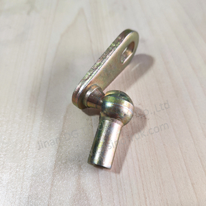 Valvola di Freno di Scarico WG9719180010 con <span class=keywords><strong>Testa</strong></span> a Sfera per Parti di Camion SINOTRUK Howo - Product Image 6