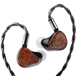 ผู้ผลิต ผู้จัดจำหน่าย THIEAUDIO Monarch MKII 1DD 6BA 2EST หูฟังอินเอียร์แบบมีสาย ระดับพรีเมียม หูฟัง OEM แบบมีสาย - Product Image 1
