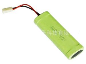 Paquete de batería de litio no recargable 1,5 V 3V 4,5 V 6V 7,5 V 9V <span class=keywords><strong>AA</strong></span> con conector de cables personalizado o pestañas de pines - Product Image 4