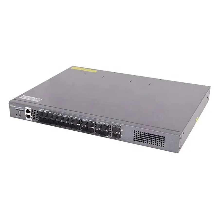 RG-S6120-24XMG4XS4VS-UP-H 24-Port 10G Managed Multi-GE Access Switches with 25G Uplink Ports Network Switches Type Networking