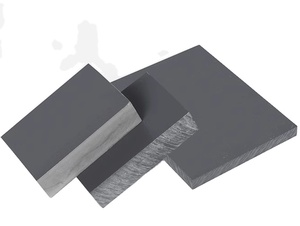 Panneau de séparation publicitaire en <span class=keywords><strong>PVC</strong></span>-<span class=keywords><strong>U</strong></span> industriel ignifuge auto-extinguissant, écologique, facile à nettoyer avec service de découpe - Product Image 3