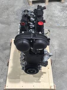 Cg Autoparts M 8Mb M8da 1.5T Voor Ecoboost Kale Motor Lange Blok Motoronderdelen Voor Ford Kuga Focus 3 C-MAX Mk2 Mk3 I Mondeo Fusie - Product Image 2