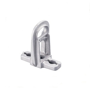<span class=keywords><strong>ES54</strong></span> LV Cable Polo montaje abrazadera de soporte de suspensión - Product Image 3