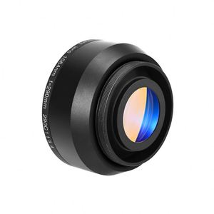 Lente de Escaneo Óptico de Repuesto de 110x110 mm, 200x200 mm, Lente de Escaneo F-theta de 1064 nm para Máquina de Marcado Láser de Fibra UV CO2 - Product Image 3