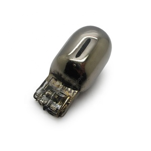 Bombilla LED WY21W 12V 21W 7440 T20 992 Ámbar para Señalización, Cromada Plateada, para Direccionales de Coche - Product Image 4