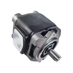 Pompe à engrenages HYTEK Série CPO CP0 CP1 CP2 CP1-25/32/40 CP1-40-P-10R Haute Pression Hydraulique Externe Huile Carbone 28 Garantie 1 An - Product Image 4