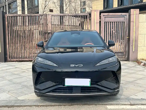 BYD Sealion 7 EV SUV 2026: Nuovo Veicolo Elettrico Usato/Nuovo a Lunga Autonomia (Modello 2024-2025) - Product Image 6
