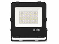 Projecteur LED DC 12V 24V 30W à Haute Efficacité et Économie d'Énergie - Ventes Flash