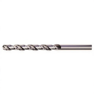 Broca helicoidal HSS Co TA1057 pulida autocentrante para acero inoxidable - Product Image 2