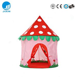 บ้านเด็กพับได้ตั้งง่ายสำหรับใช้ในบ้านของเด็กเล่นเกมสนุกกลางแจ้ง190T - Product Image 2