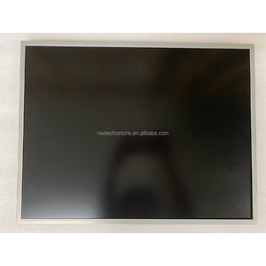 ใหม่ต้นฉบับ 21.3 นิ้ว 1600*1200 UXGA อุตสาหกรรมโมดูล LCD สำหรับอุตสาหกรรมการแพทย์อุปกรณ์ยานยนต์ NL160120AC27-37 - Product Image 3