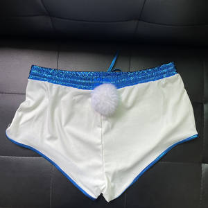 <strong>Lola</strong> Cos <strong>Bunny</strong> Cosplay <strong>Costume</strong> Space <strong>Lola</strong> <strong>Bunny</strong> Rabbit Disguise Woman Sexy Basketball Jersey Halloween for Women Adults - Product Image 3