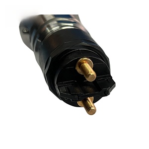 Injecteur de carburant DSGENUINE OEM NEUF 0986435519 3970987 3999832 4940096 5253221 4981077 0445120071 0445120184 0445120204 - Product Image 4