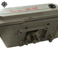 Actionneur de moteur électrique industriel KOEL Nucom-10NL-150Kgf.m, tension 380V-460V, acier haute vitesse, garantie 3 ans, ODM/OEM