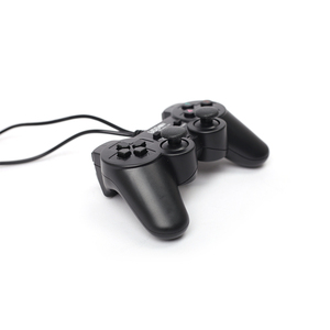 Bộ Điều Khiển Trò Chơi Bán Chạy Tay Cầm Chơi Game Cho Máy Tính Để Bàn Máy Tính Xách Tay Có Động Cơ Rung Mỗi Bộ Điều Khiển Trò Chơi Điều Khiển Từ Xa - Product Image 3