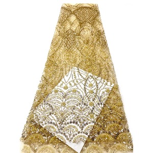 slim fit dress slacks Mustard Yellow Embroidered Silk Dress Material with Pure Silk Jacquard   Ethnic's By Anvi Creations