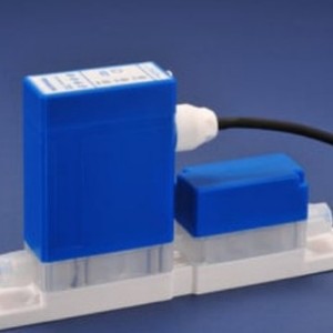 Débitmètre à section variable en résine série Z de Surpass Industrial Co., Ltd. pour liquides avec bride en plastique - Product Image 5