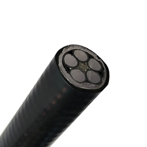 <span class=keywords><strong>Cable</strong></span> de Alimentación Blindado Interconectado Teck90 con Certificación UL para Construcción - Product Image 1