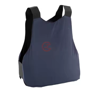 เสื้อกั๊กยุทธวิธีทนต่องานหนักพร้อมผ้าที่ทนทานเพื่อการป้องกันที่เชื่อถือได้ - Product Image 2