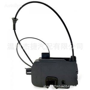 Cerraduras de Puerta de Camión de Plástico Nuevas para Camiones Scania L PG R S - Modelos 2640842 2265353 2640858 - Product Image 2