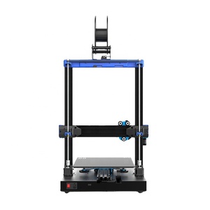 Imprimante 3D Artillery Original <span class=keywords><strong>Sidewinder</strong></span> <span class=keywords><strong>X2</strong></span> en métal, haute qualité, double axe Z, grande taille 300X300X400MM, kit d'imprimante 3D - Product Image 3