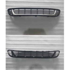 Calandre avant argentée Venza Us 2013, référence 53112-0T021, pour Toyota Faw Jp, pièce de rechange décorative. - Product Image 2