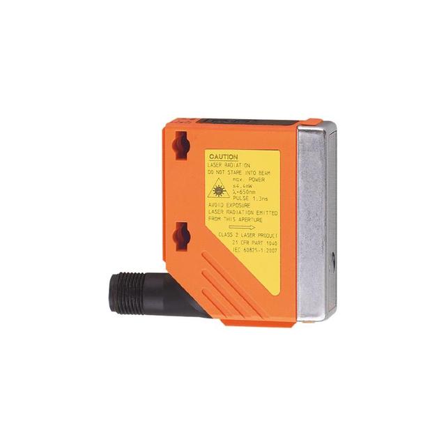 O5d100 Optical Sensor Product New Original Industrial Automation Programmable Control Plc Systems