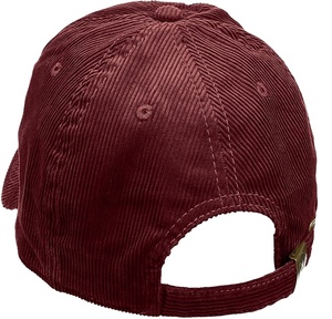 หมวกเบสบอลแบบสปอร์ตปรับได้ ขายดี วัสดุผ้าทั่วไป สินค้าส่งเสริมการขาย - Product Image 6