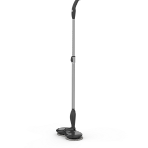 Fregona eléctrica inalámbrica recargable de pie para <span class=keywords><strong>limpieza</strong></span> de suelos húmedos en casa - Product Image 3