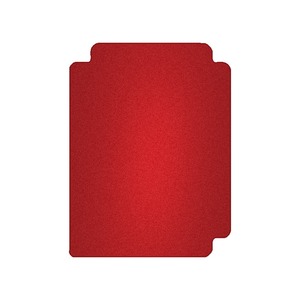 MIO Elegante Mantel Individual de Cuero PP, Aislante Térmico, para Mesa de Comedor, para MTG TCG CCG PTCG FFTCG, para Niños, Tarjetas de Presentación, Plástico - Product Image 3