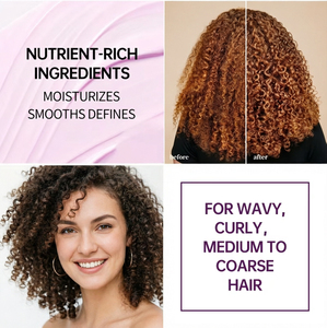 Lozione naturale per donne con burro per il corpo profumato E con vitamina Non grassa personalizzata - Product Image 6