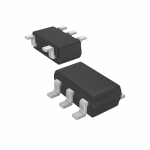 SC 74A, SOT 753 BOM IC In Stock Power Management (PMIC) XC6501C231MR-G Electronic Circuit Components - Product Image 1