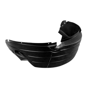Guardabarros Traseros Dodge 68087921AB 68087920AB, Guardabarros de Plástico para Journey 2012-2020 - Product Image 4
