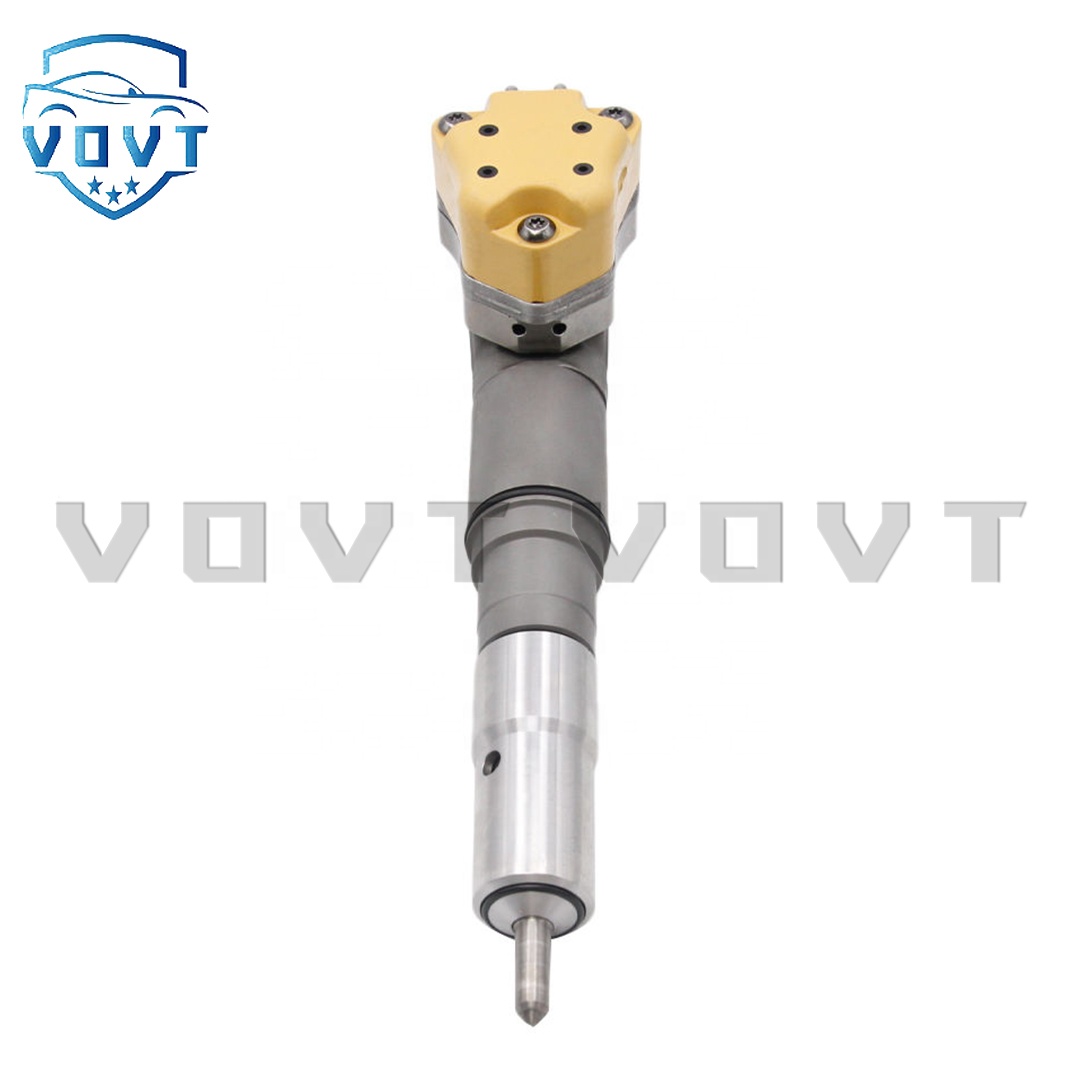 New Original Fuel Diesel Injector 174-7526 for Caterpillar CAT Common Rail Fuel Injector for Fuel Parts