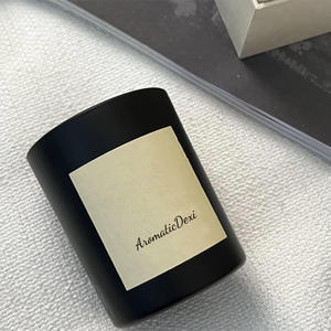 Venta al por mayor de <span class=keywords><strong>velas</strong></span> aromáticas ecológicas decoración del hogar <span class=keywords><strong>velas</strong></span> perfumadas de lujo <span class=keywords><strong>para</strong></span> regalo de cumpleaños de <span class=keywords><strong>boda</strong></span> - Product Image 4