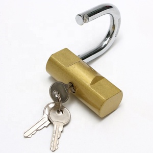 Zeise-आइकॉन 30/40/50/60/70/80mm लोहे हथौड़ा ताला - Product Image 2