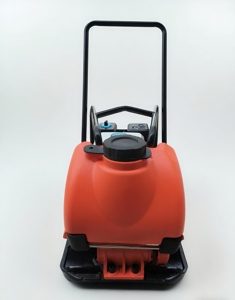 मिट्टी के डामर हाइड्रोलिक फ्लैट कंपन के लिए पोर्टेबल प्लेट कंपन कॉम्पैक्ट - Product Image 3