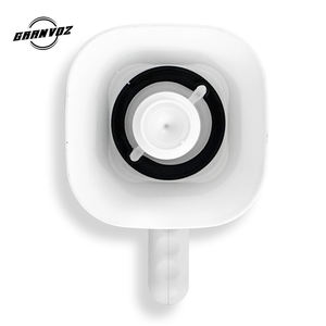 पेशेवर ऑडियो आसान सींग मेगाफोन स्पीकर वायरलेस पोर्टेबल माइक्रोफोन रेडियो मेगाफोन - Product Image 3