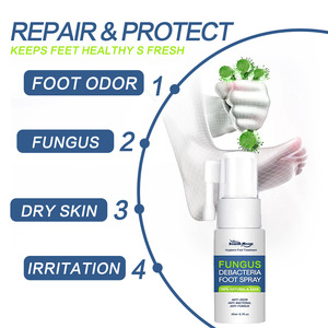 OOT Care-espray Melly feet, espray para el cuidado de beriberi - Product Image 6