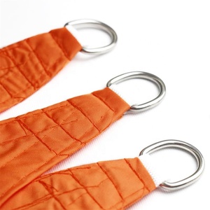 <span class=keywords><strong>Voile</strong></span> <span class=keywords><strong>d</strong></span>'<span class=keywords><strong>ombrage</strong></span> <span class=keywords><strong>imperméable</strong></span> orange <span class=keywords><strong>anti</strong></span>-<span class=keywords><strong>UV</strong></span> en tissu pour extérieur, auvent sur mesure pour jardin, patio, piscine, cour arrière - Product Image 3