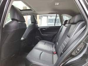 Vendita Calda 2022 per Toyota <span class=keywords><strong>RAV4</strong></span> SUV 2WD con 5 Posti Guida a Sinistra Cambio Automatico Pneumatici Misura R18 - Product Image 5