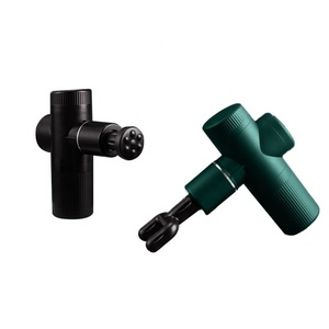 Mini Massage Gun Deep Tissue Massage Gun USB Charging Lightweight Portable Percussion Muscle <b>Massager</b> - Product Image 6