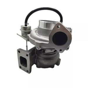 Compresseur de turbocompresseur OEM SK350-8 J08E pour moteur 24100-4640 S1760-E0200, source Guangzhou, garantie 6 mois - Product Image 1