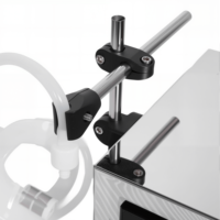 Machines de remplissage semi-automatiques pour liquides 5-3500ml – Machine de remplissage numérique pour sachets, bouteilles et tubes à liquide fluide